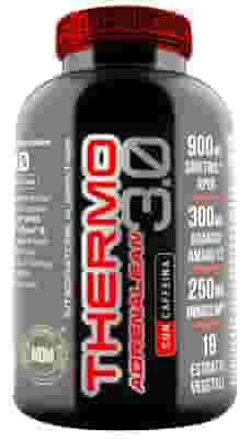 THERMO ADRENALEAN 3,0 CON CAFFEINA 90 COMPRESSE