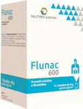 FLUNAC 600 10 BUSTINE
