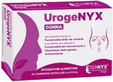 UROGENYX DONNA 30 COMPRESSE OROSOLUBILI
