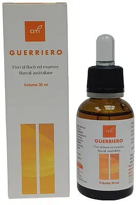 GUERRIERO GOCCE 30 ML GUERRIERO GOCCE 30 ML