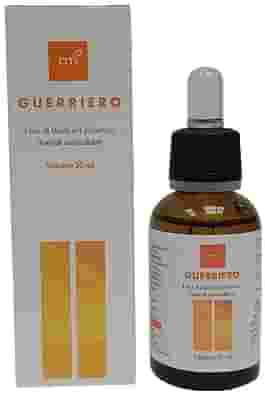 GUERRIERO GOCCE 30 ML