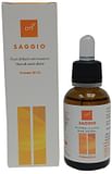 SAGGIO GOCCE 30 ML