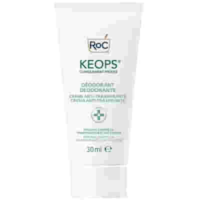 ROC KEOPS CREAM DEO 30 ML