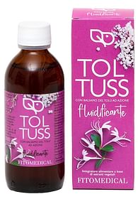 Toltuss Fluidificante 150 Ml