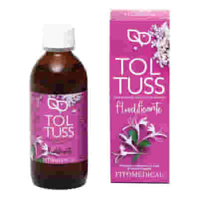 TOLTUSS FLUIDIFICANTE 150 ML
