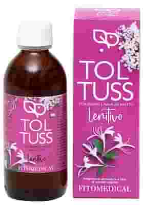 TOLTUSS LENITIVO 150 ML