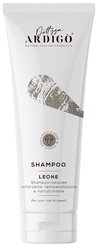 SHAMPOO LEONE 250 ML