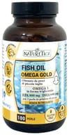 FISH OIL OMEGA GOLD 100 PERLE