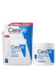 CERAVE CREMA IDRATANTE REFILL 473 ML