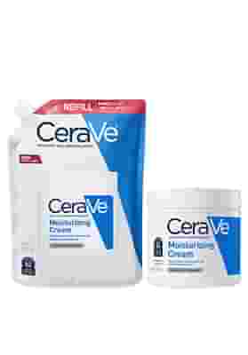 CERAVE CREMA IDRATANTE REFILL 473 ML