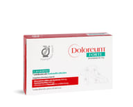 FITOPREPARATORI ITALIANI DOLOREUM FORTE 20 COMPRESSE