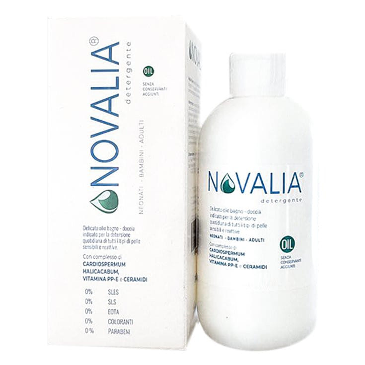 NOVALIA DETERGENTE 250 ML