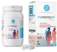 PSIPROTO VIT PLUS 90 CAPSULE GASTRORESISTENTI