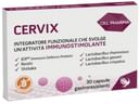 CERVIX 30 CAPSULE GASTRORESISTENTI