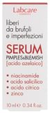 LABCARE SERUM PIMPLES & BLEMISH 10 ML