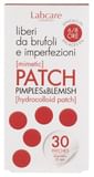LABCARE PATCH PIMPLES & BLEMISH 30 CEROTTI
