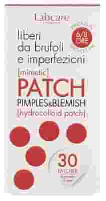 LABCARE PATCH PIMPLES & BLEMISH 30 CEROTTI
