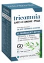 TRICOMNIA CAPELLI PELLE UNGHIE 60 COMPRESSE