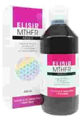 ELISIR MTHFR ADULTI 500 ML