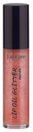 LIP OIL GLITTER NUTRIENTE IDRATANTE 6 ML
