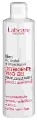 DETERGENTE PURIFICANTE VISO GEL PIMPLES & BLEMISH 250 ML