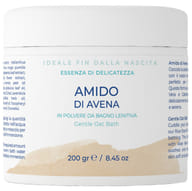 SILVANA AMIDO D'AVENA 200 G