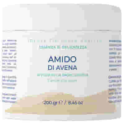 SILVANA AMIDO D'AVENA 200 G