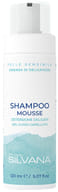 SILVANA SHAMPOO MOUSSE DELICATO 120 ML