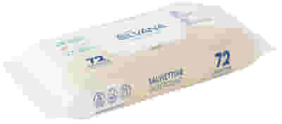SILVANA SALVIETTINE DETERGENTI 72 PEZZI