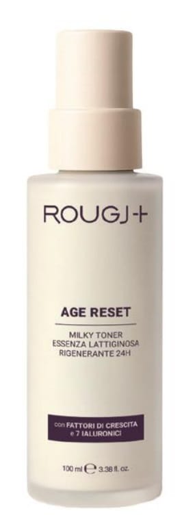 Age Reset Milky Toner 100 Ml