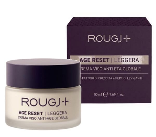 AGE RESET ESSENCE CREMA VISO 24H LEGGERA 50 ML