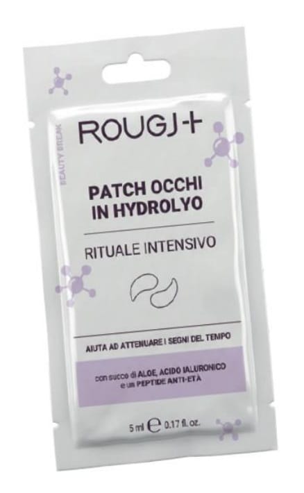 PATCH OCCHI HYDROLYO ANTI AGE