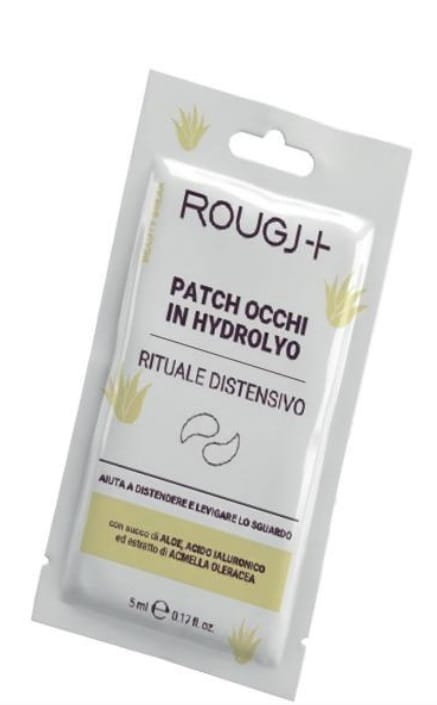 PATCH OCCHI HYDROLYO LIFT UP