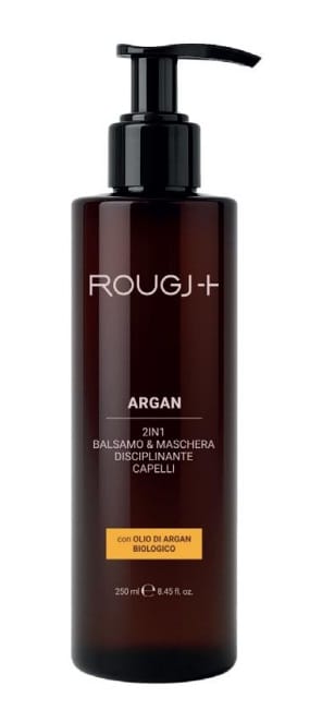 BALSAMO D'ARGAN 250 ML