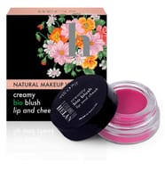 I COLORI DI HELAN NATURAL MAKEUP VISO CREAMY BIOBLUSH LABBRA E GUANCE 18 2BL1 ROSA QUARZO 3,5 ML