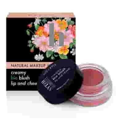I COLORI DI HELAN NATURAL MAKEUP VISO CREAMY BIOBLUSH LABBRA E GUANCE TERRACOTTA 3,5 ML