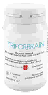 TRIFORBRAIN 30 COMPRESSE DA 1 G