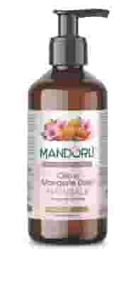 MANDORLI NATURALE OLIO 1000 ML