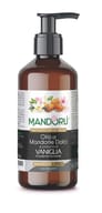 MANDORLI VANIGLIA OLIO 1000 ML
