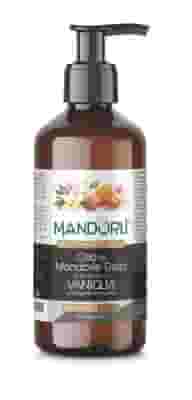 MANDORLI VANIGLIA OLIO 1000 ML