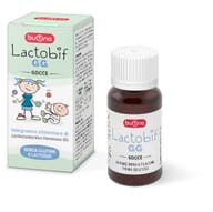 LACTOBIF GG 5 ML SENZA GLUTINE SENZA LATTOSIO