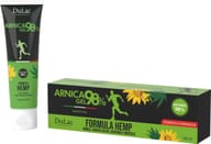 ARNICA 98% FORMULA HEMP 100 ML