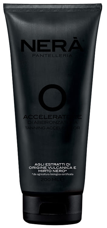 NERA' ACCELERATORE 200 ML