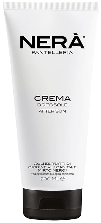 NERA' CREMA DOPOSOLE 200 ML