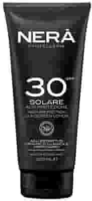NERA' CREMA SOLARE ALTA PROTEZIONE SPF30 200 ML