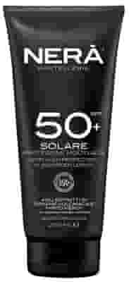 NERA' CREMA SOLARE PROTEZIONE MOLTO ALTA SPF50+ 200 ML