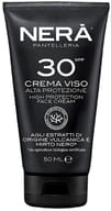 NERA' CREMA VISO PROTEZIONE ALTA SPF30 50 ML