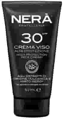 NERA' CREMA VISO PROTEZIONE ALTA SPF30 50 ML