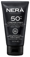 NERA' CREMA VISO PROTEZIONE MOLTO ALTA SPF50+ 50 ML