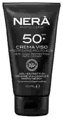 NERA' CREMA VISO PROTEZIONE MOLTO ALTA SPF50+ 50 ML